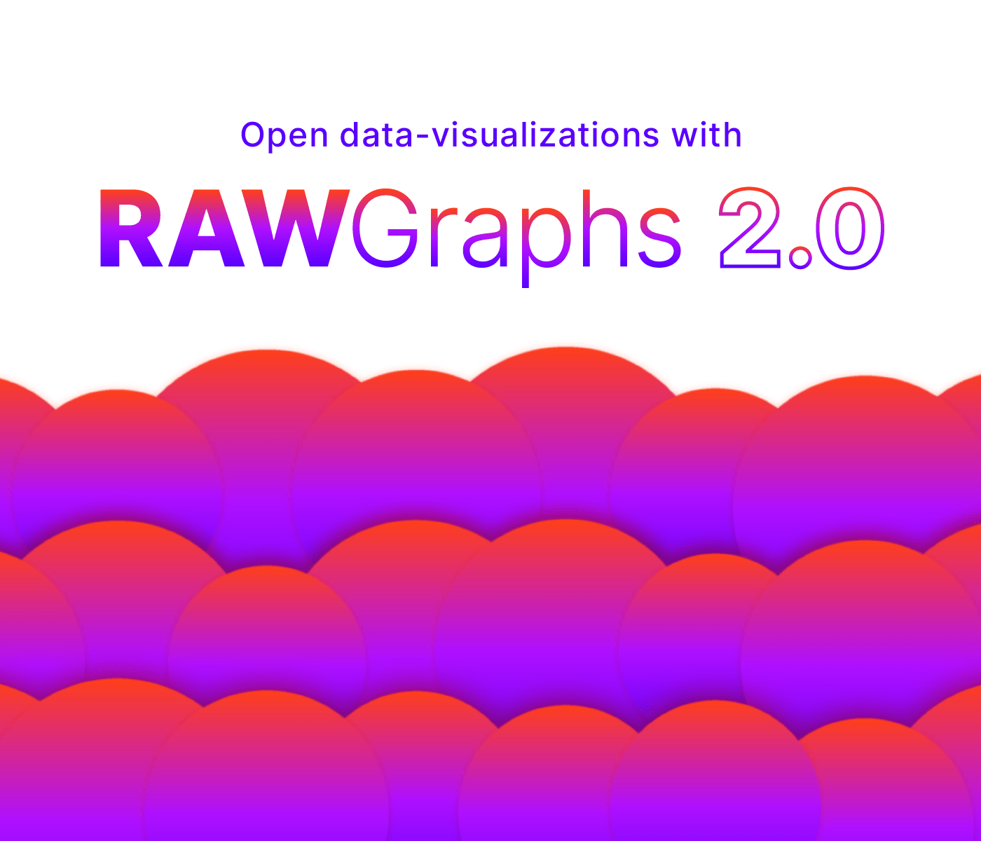 Cover for the RAWGraphs Workshop
