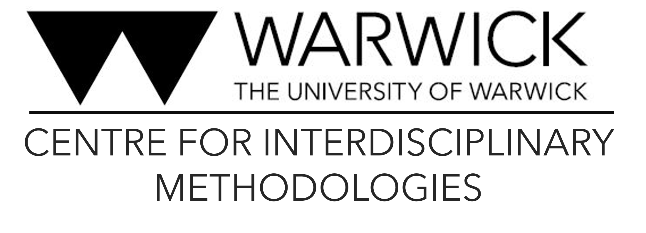 University of Warwick Centre for Interdisciplinary Methodologies (CIM)