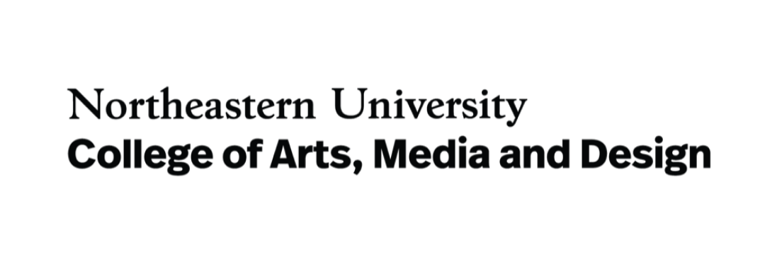 Northeastern University College of Arts, Media and Design