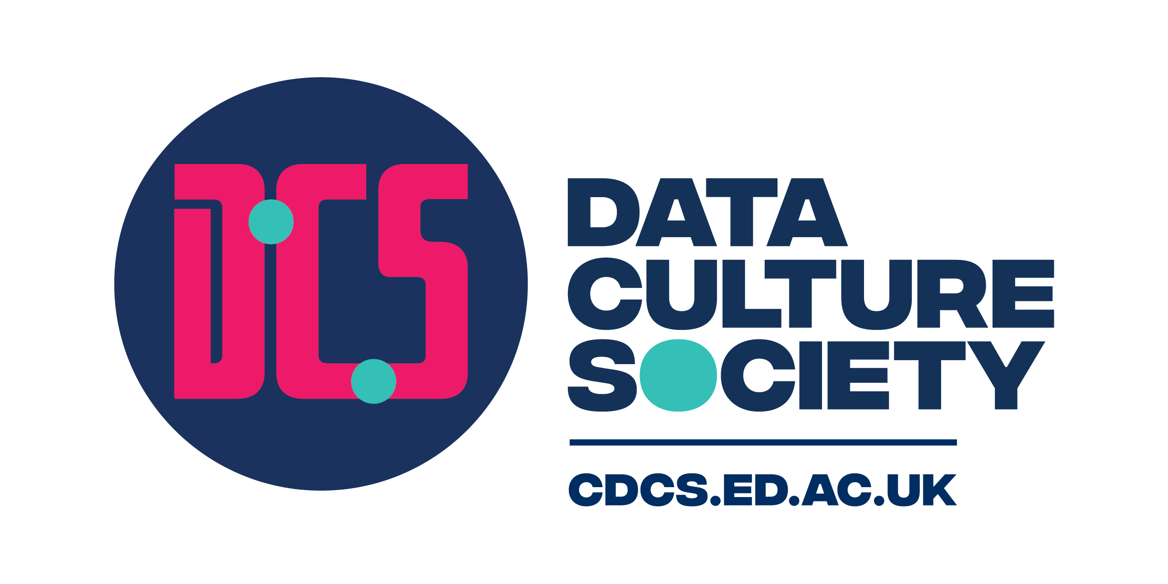 The Edinburgh Centre for Data, Culture & Society (CDCS)