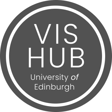 Logo of VisHub